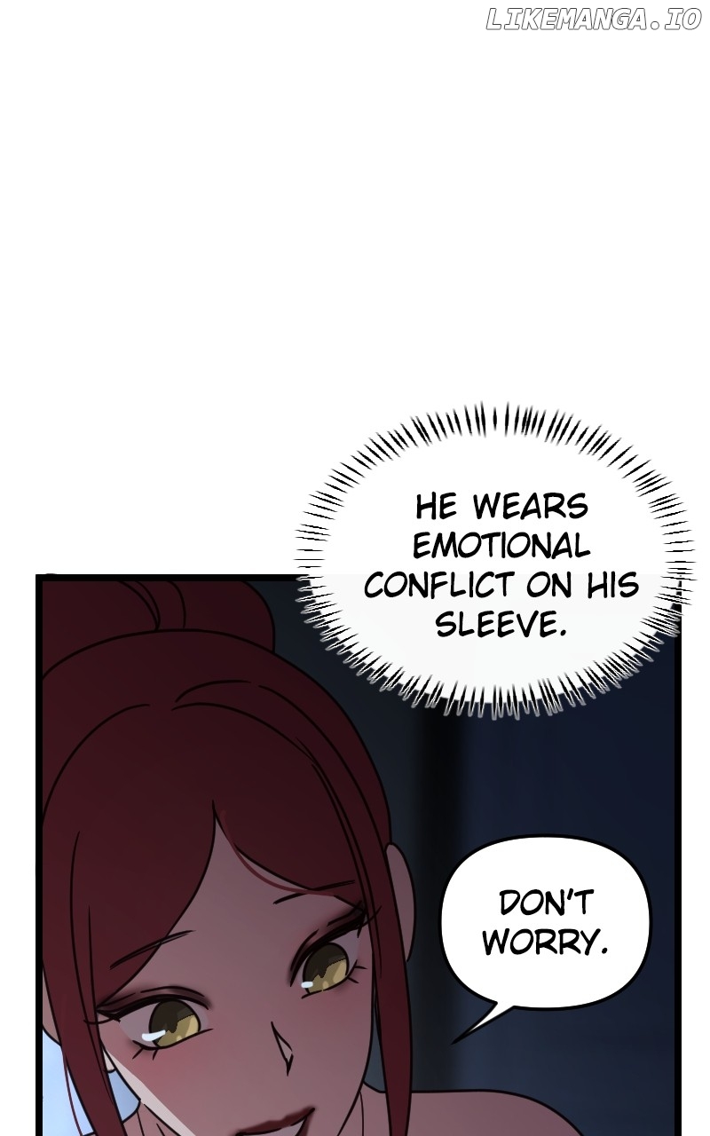 Read The Mafia Nanny Manga Online