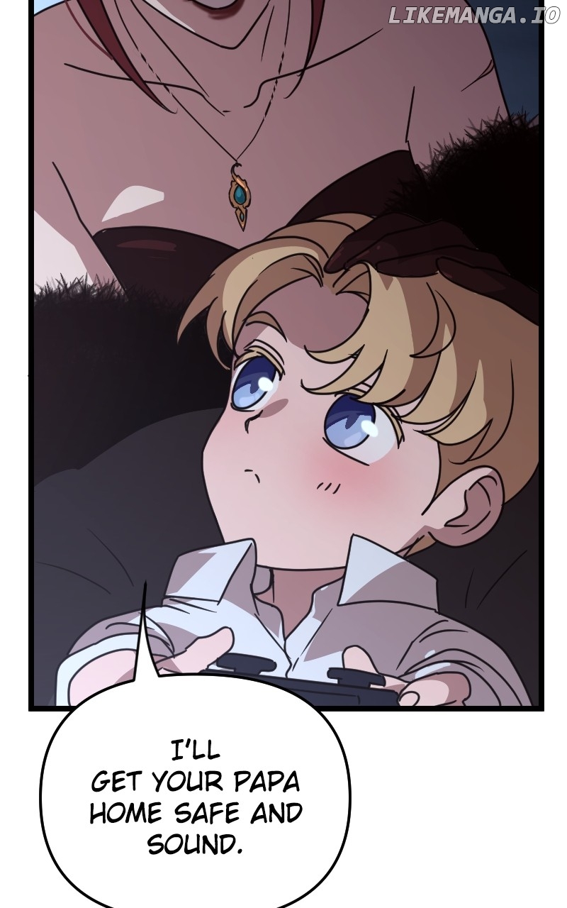 Read The Mafia Nanny Manga Online