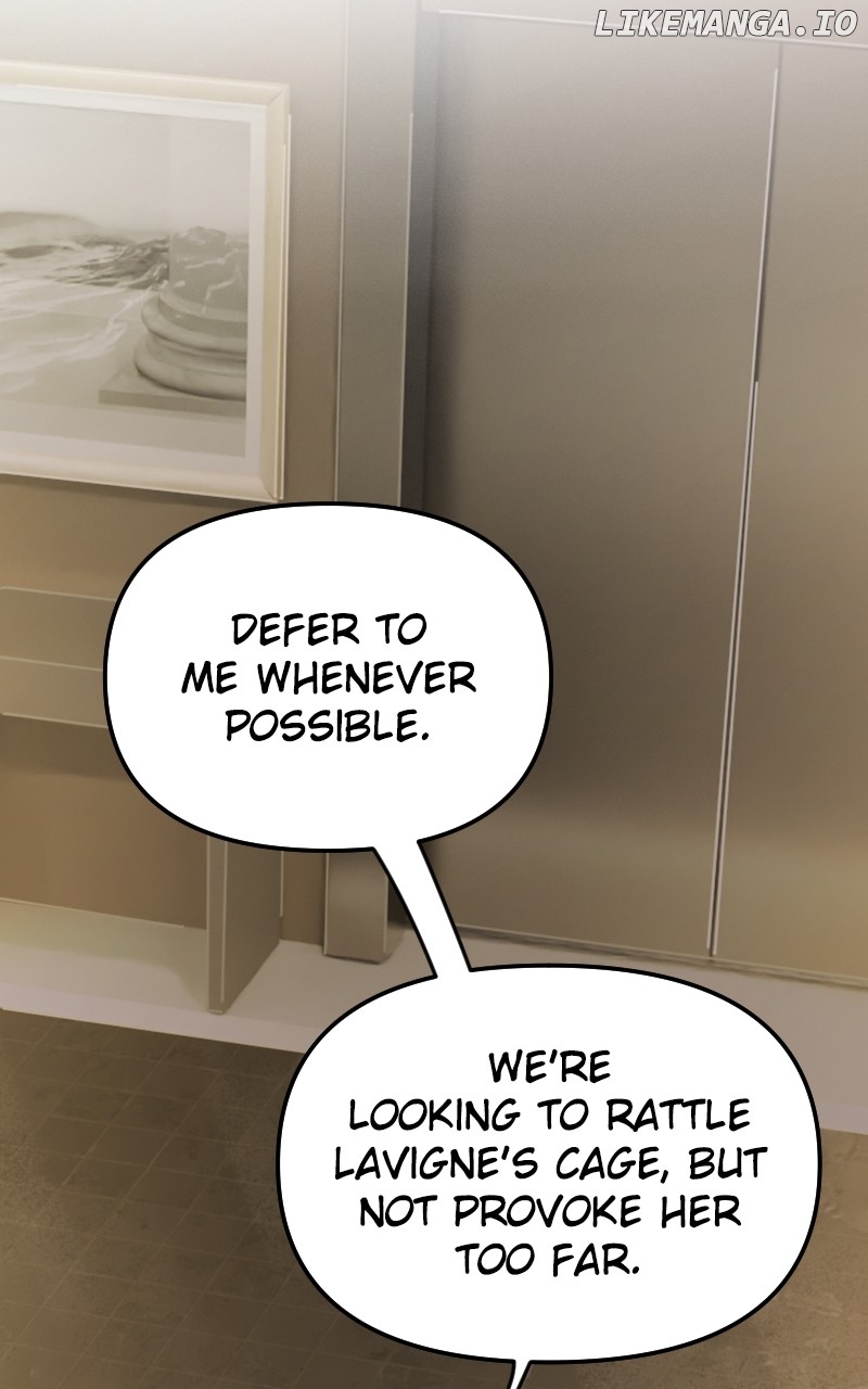 Read The Mafia Nanny Manga Online