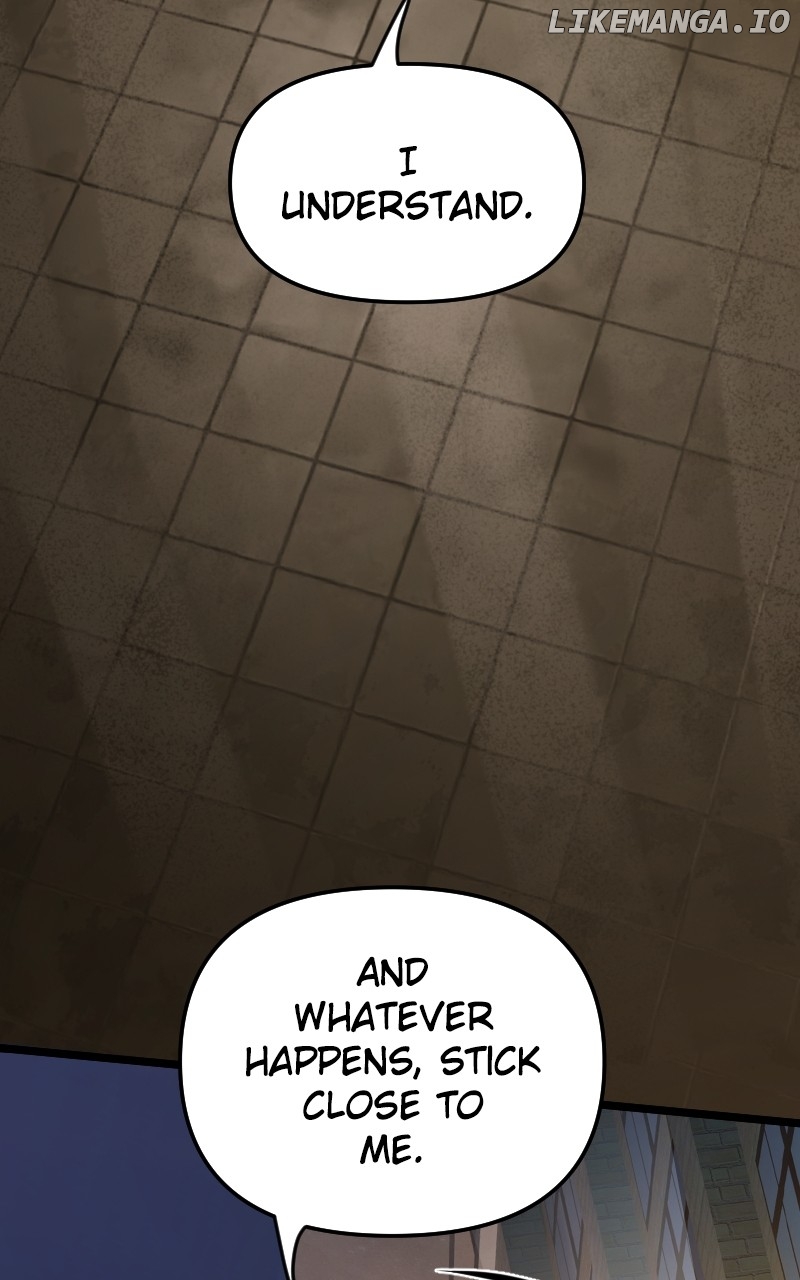 Read The Mafia Nanny Manga Online