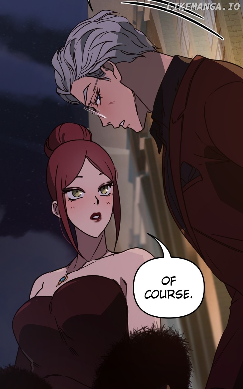 Read The Mafia Nanny Manga Online