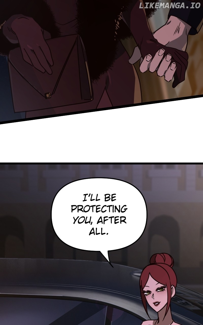 Read The Mafia Nanny Manga Online