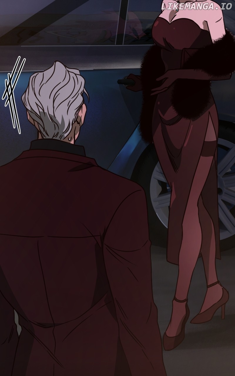 Read The Mafia Nanny Manga Online