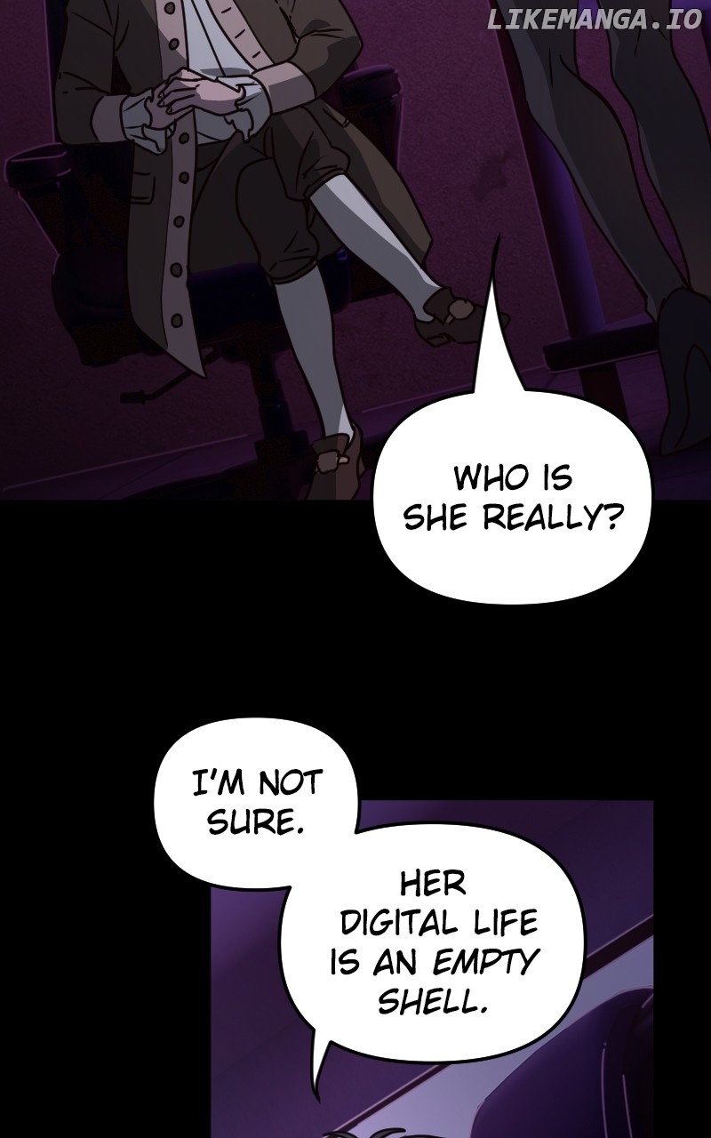 Read The Mafia Nanny Manga Online