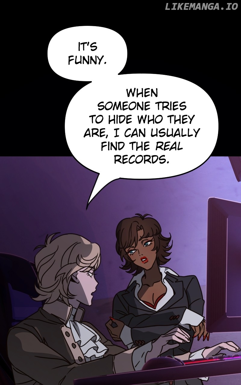 Read The Mafia Nanny Manga Online