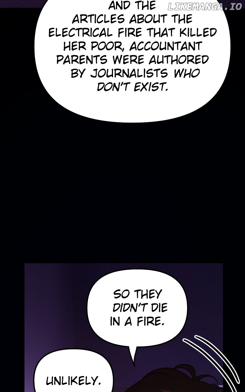 Read The Mafia Nanny Manga Online