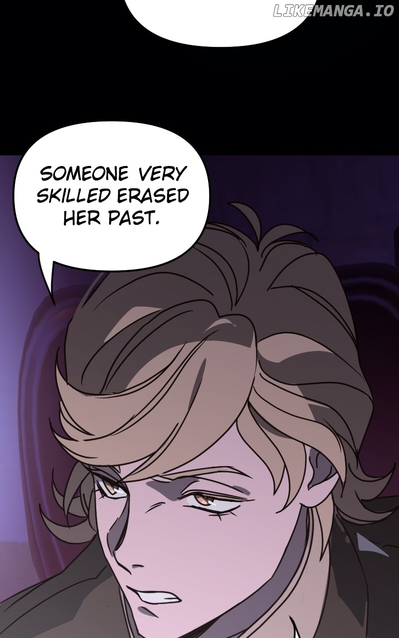 Read The Mafia Nanny Manga Online