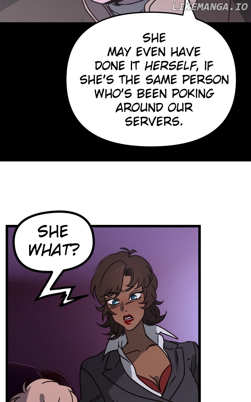 Read The Mafia Nanny Manga Online