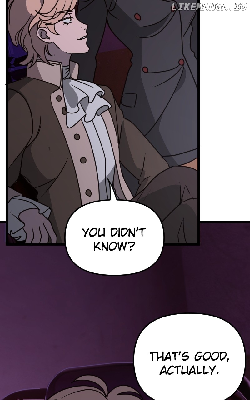 Read The Mafia Nanny Manga Online