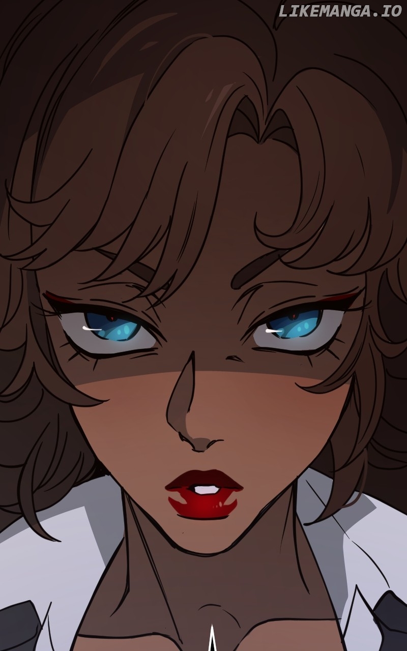 Read The Mafia Nanny Manga Online