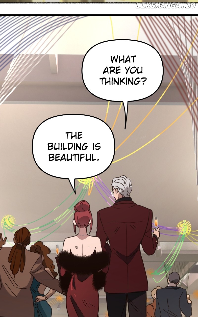 Read The Mafia Nanny Manga Online