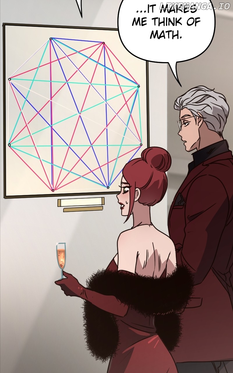 Read The Mafia Nanny Manga Online