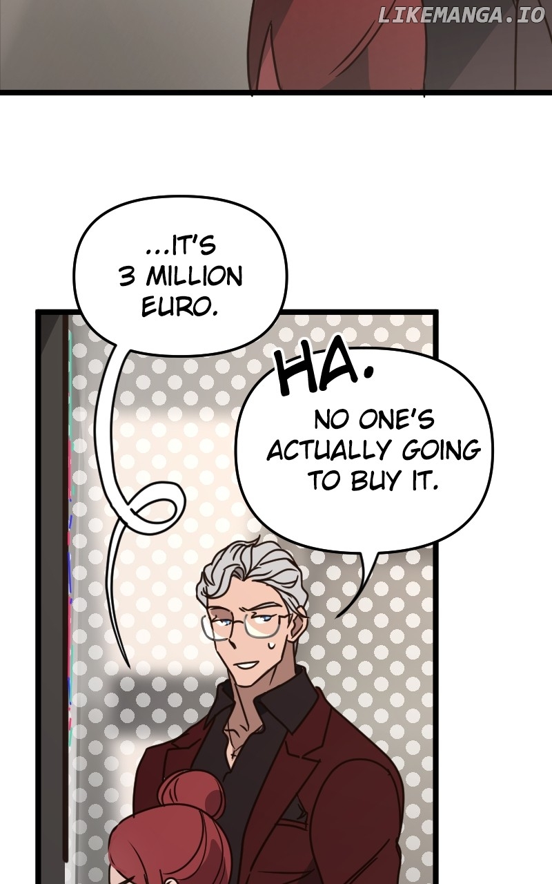 Read The Mafia Nanny Manga Online