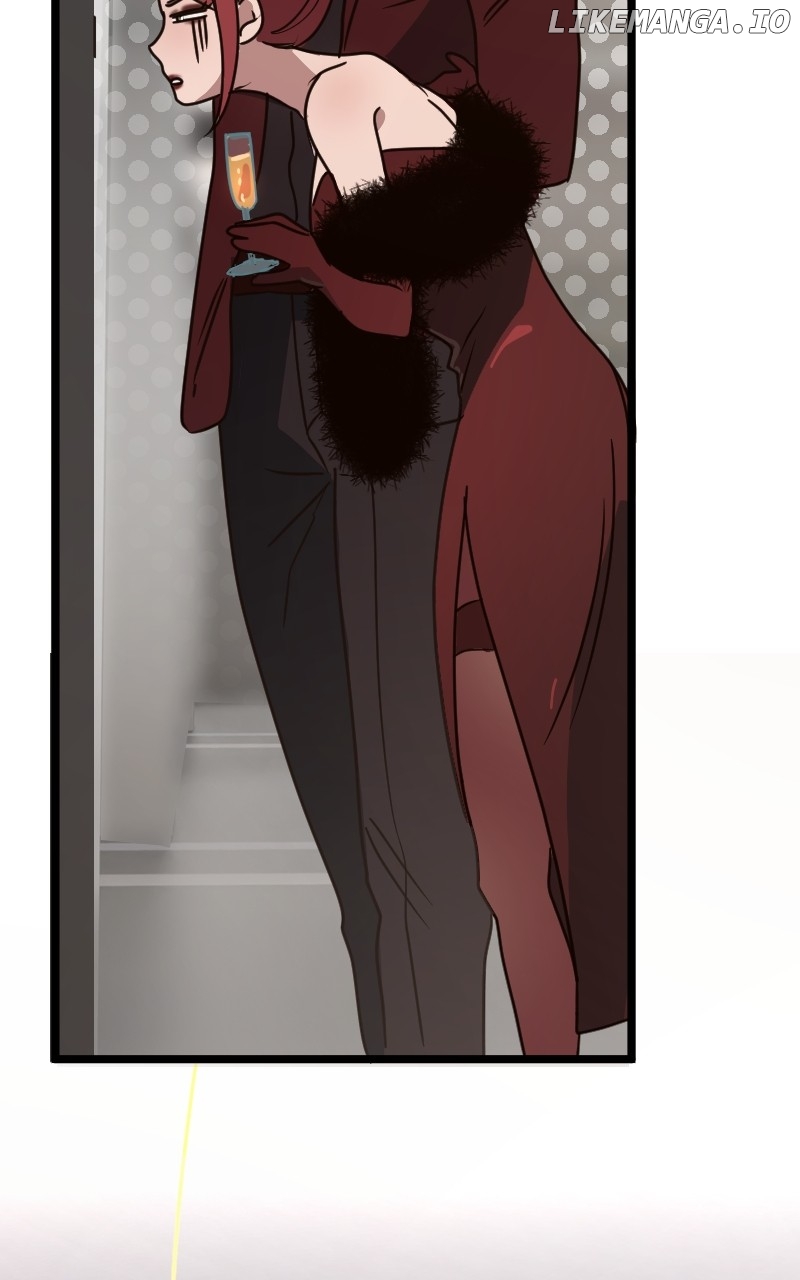 Read The Mafia Nanny Manga Online