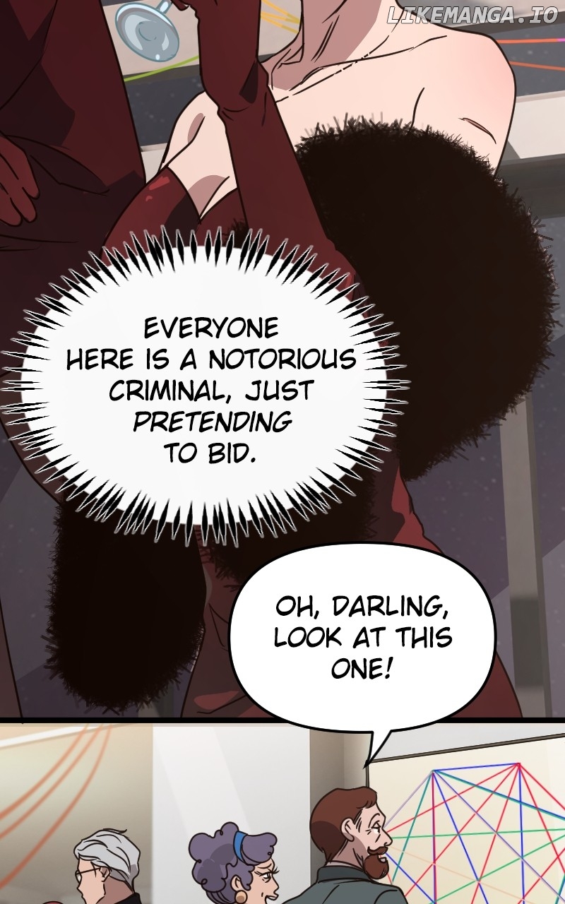 Read The Mafia Nanny Manga Online