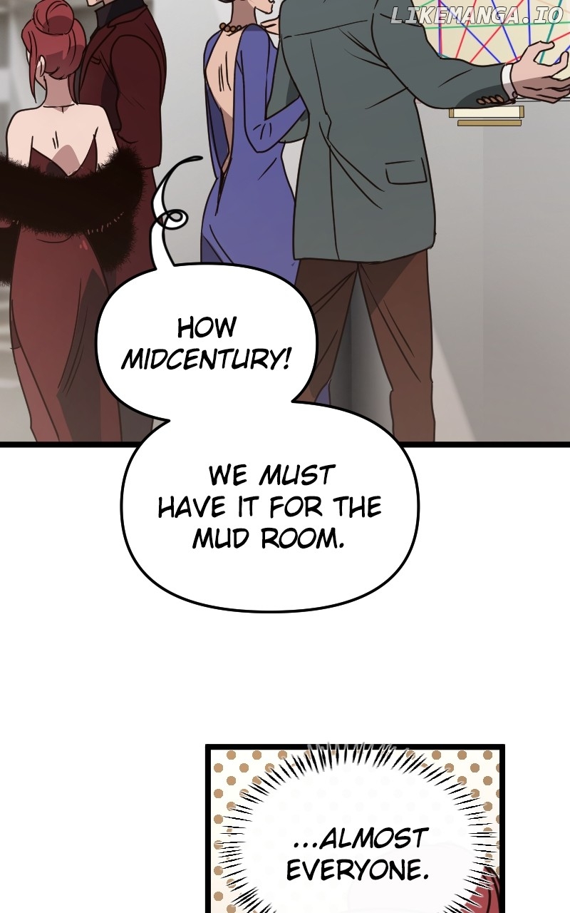 Read The Mafia Nanny Manga Online