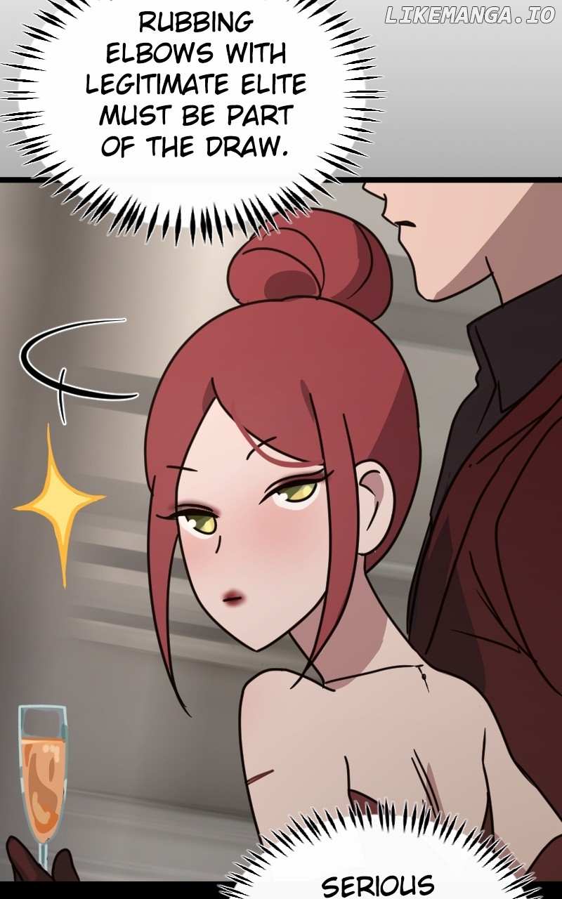 Read The Mafia Nanny Manga Online