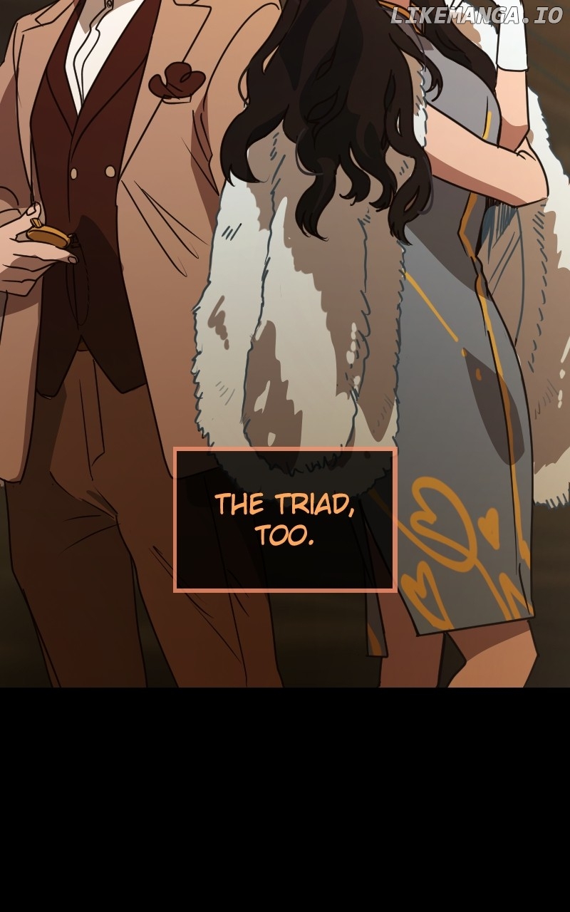 Read The Mafia Nanny Manga Online