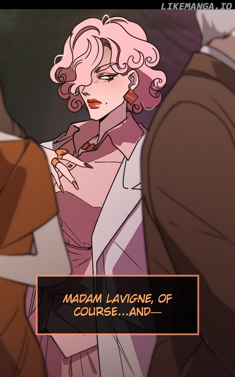 Read The Mafia Nanny Manga Online