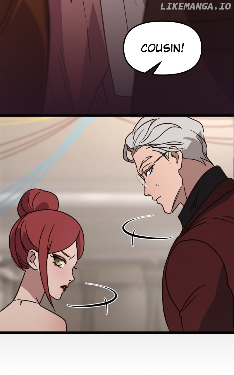 Read The Mafia Nanny Manga Online