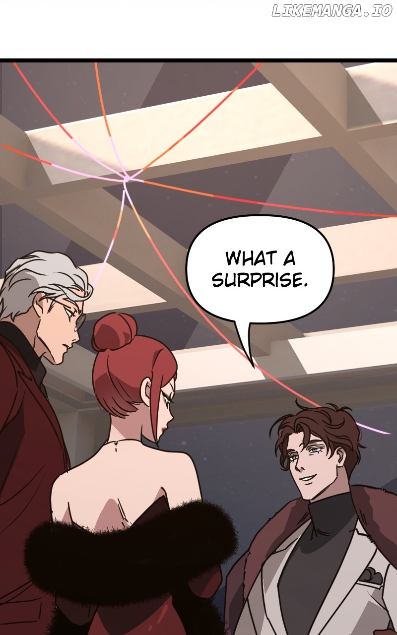 Read The Mafia Nanny Manga Online