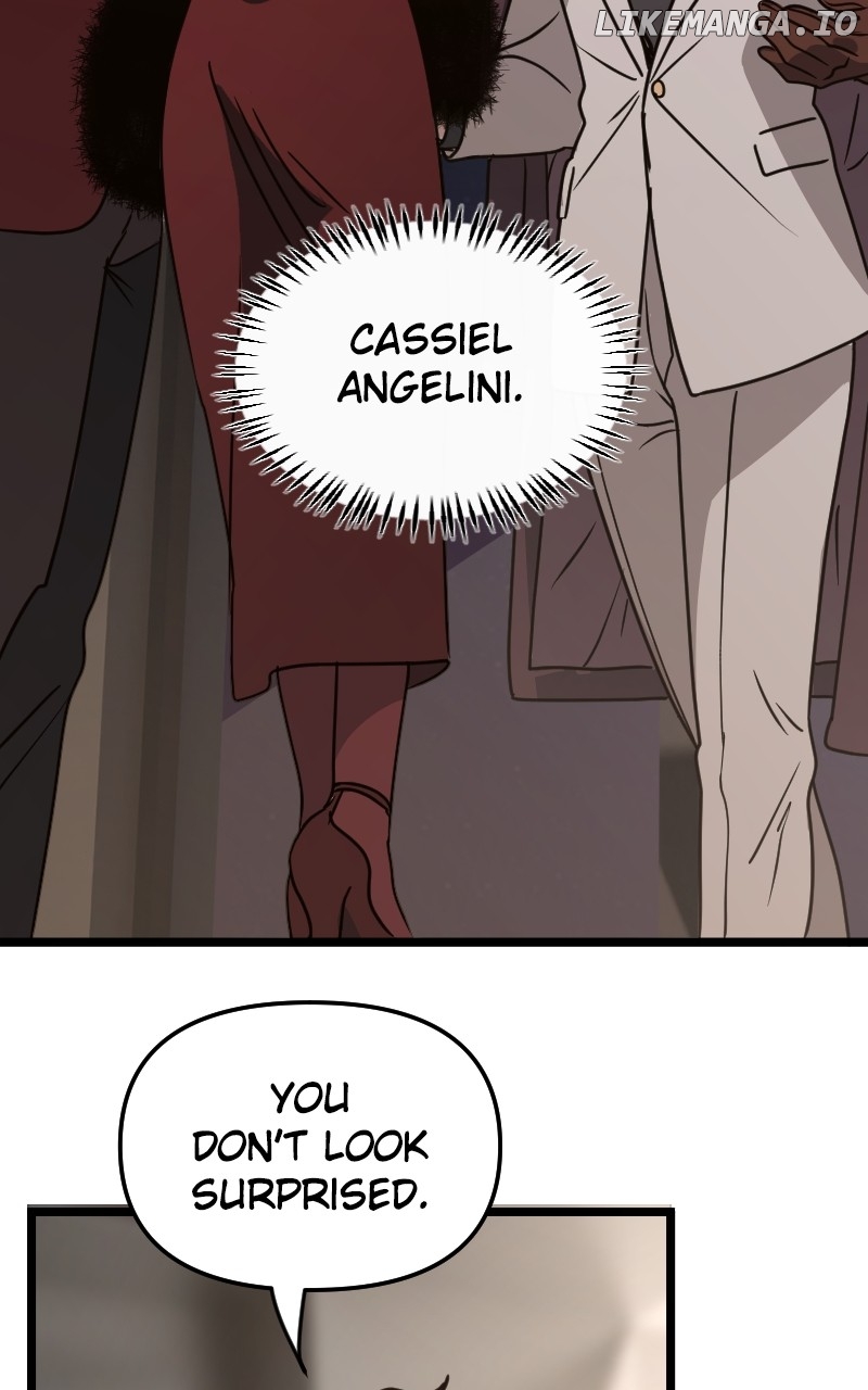 Read The Mafia Nanny Manga Online