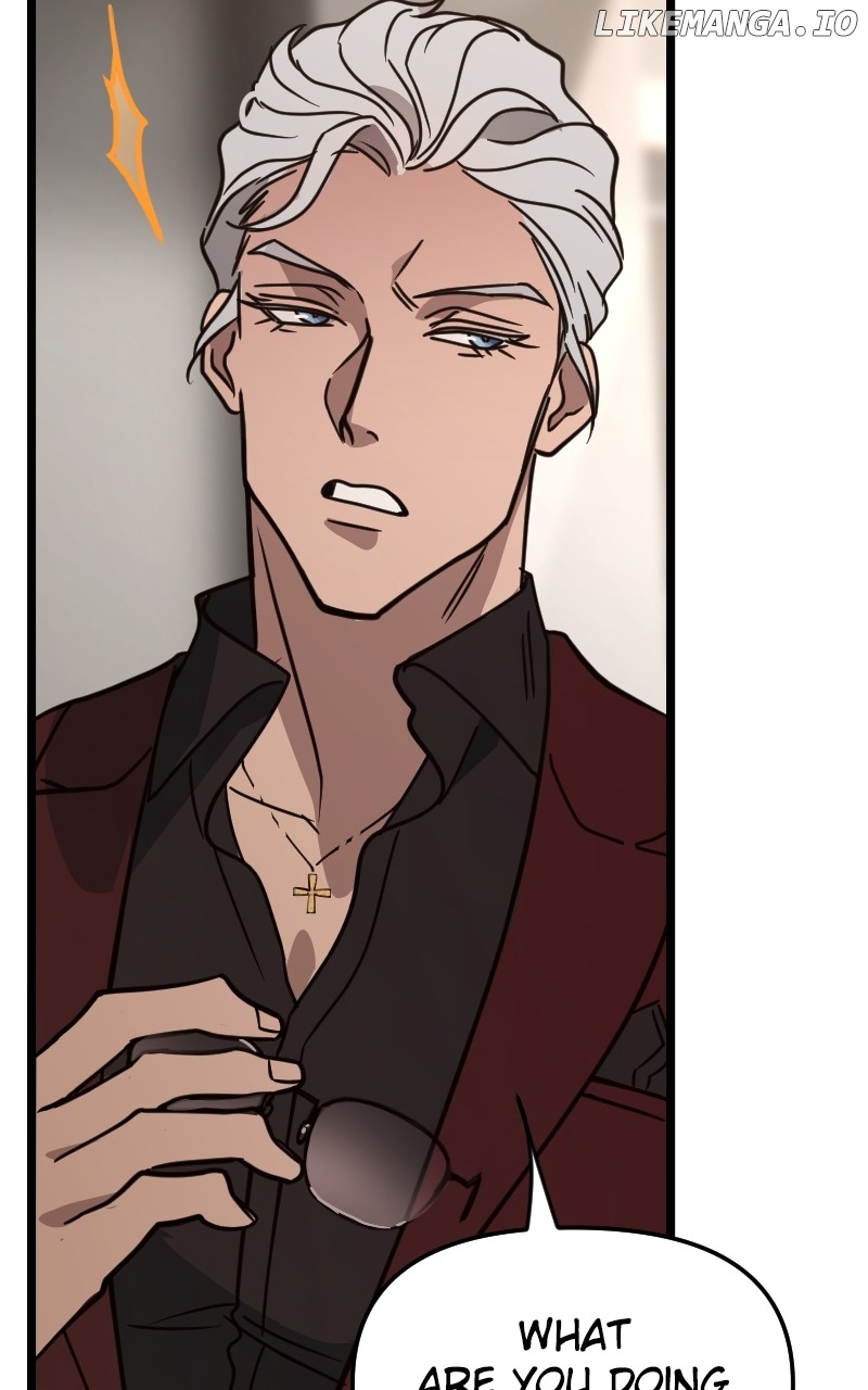 Read The Mafia Nanny Manga Online