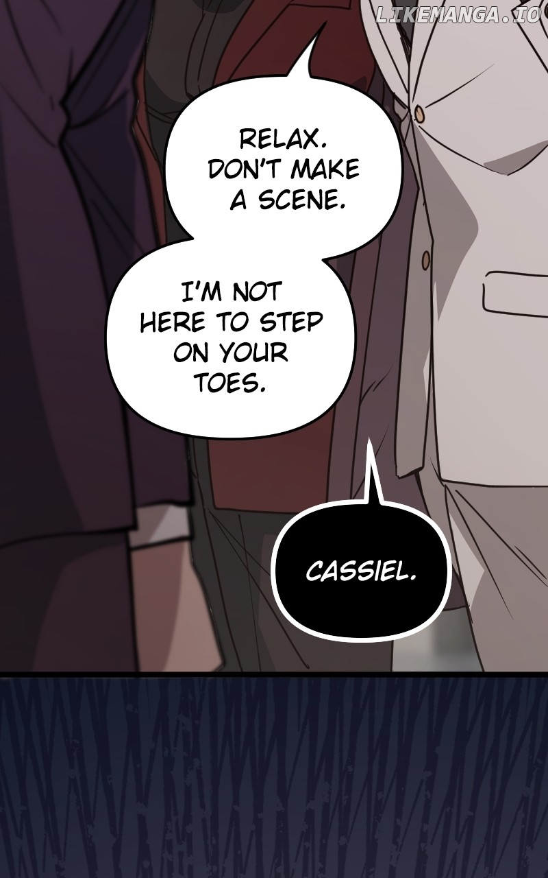Read The Mafia Nanny Manga Online