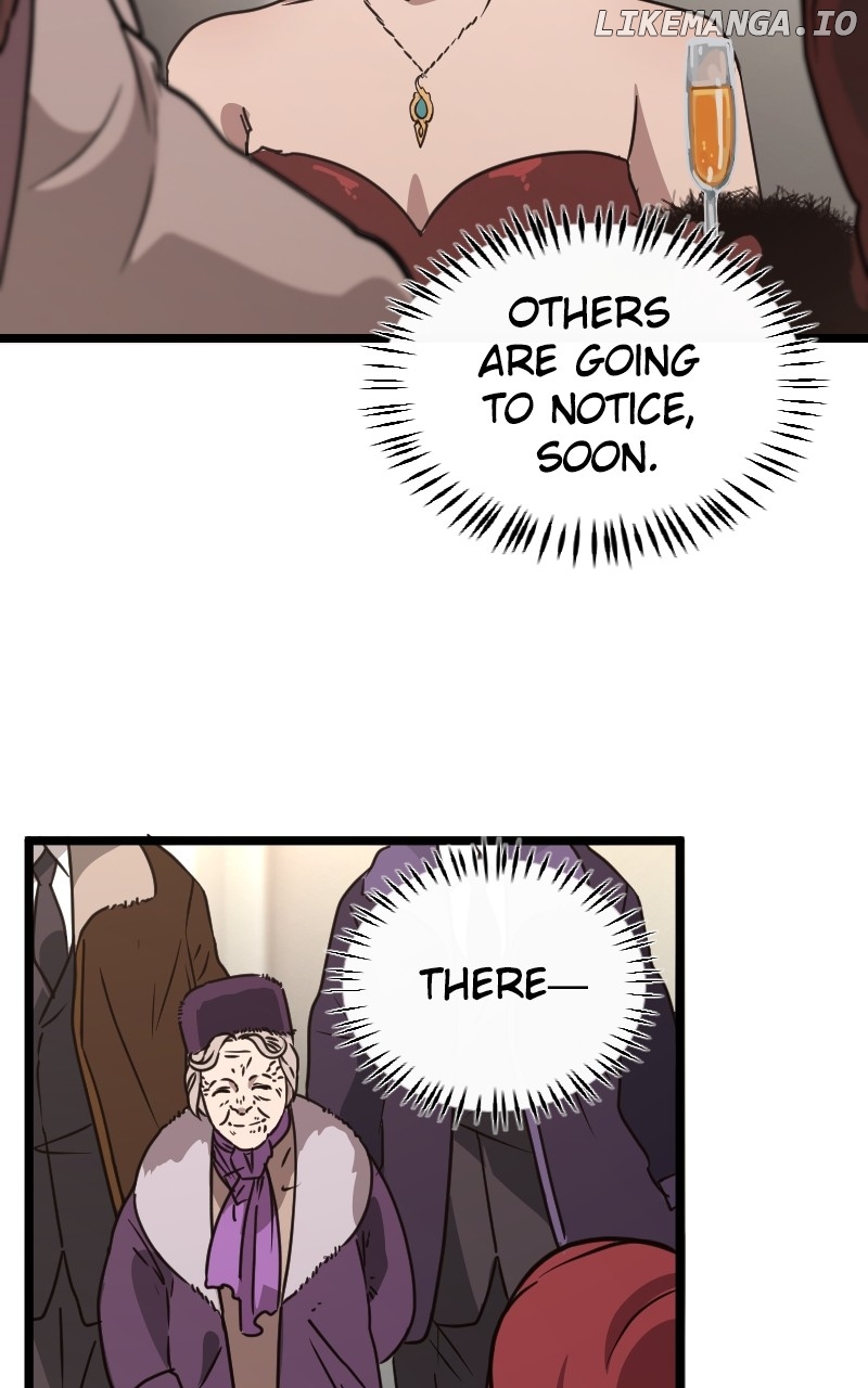 Read The Mafia Nanny Manga Online