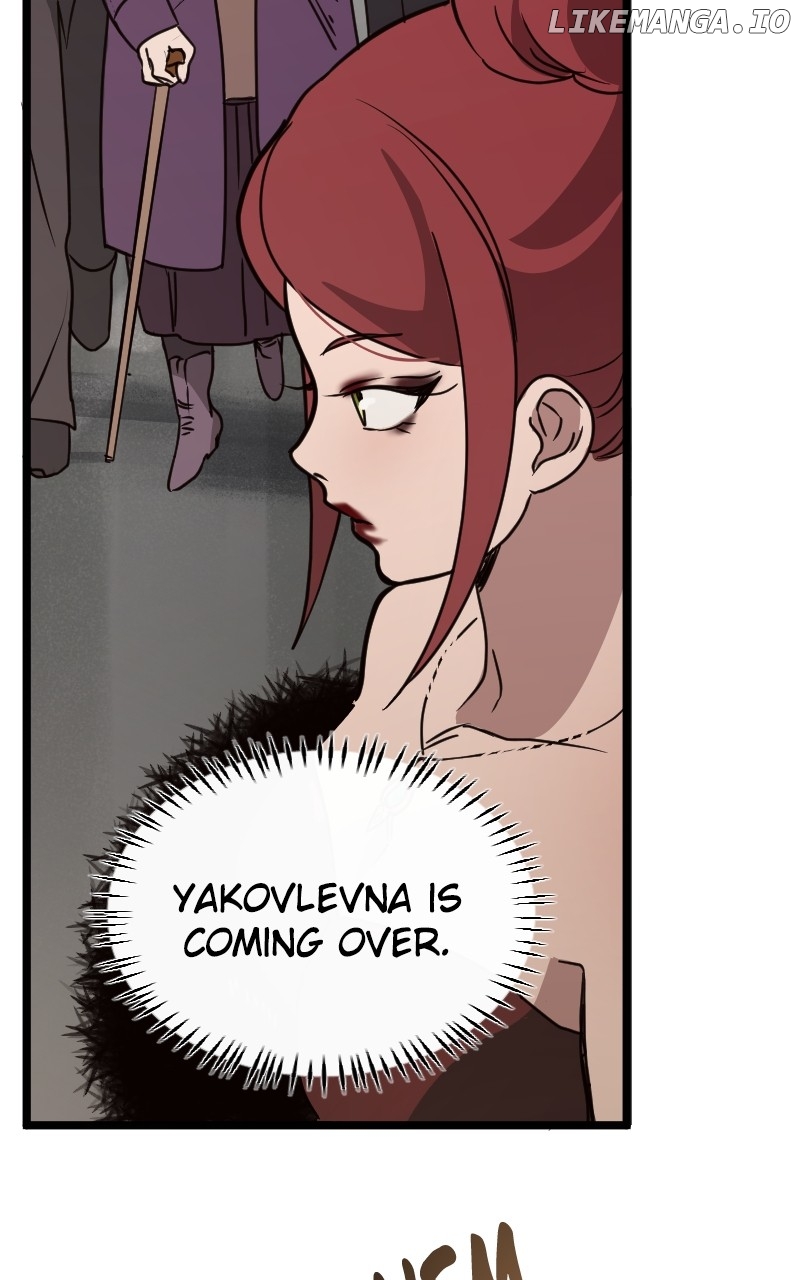 Read The Mafia Nanny Manga Online