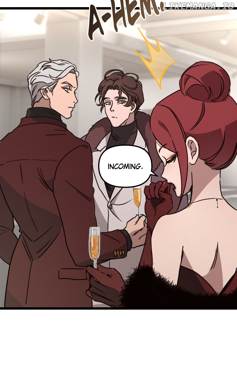 Read The Mafia Nanny Manga Online