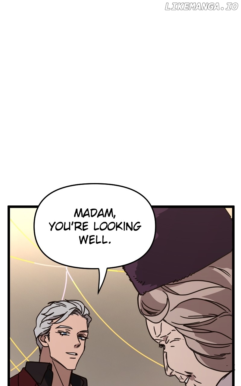 Read The Mafia Nanny Manga Online