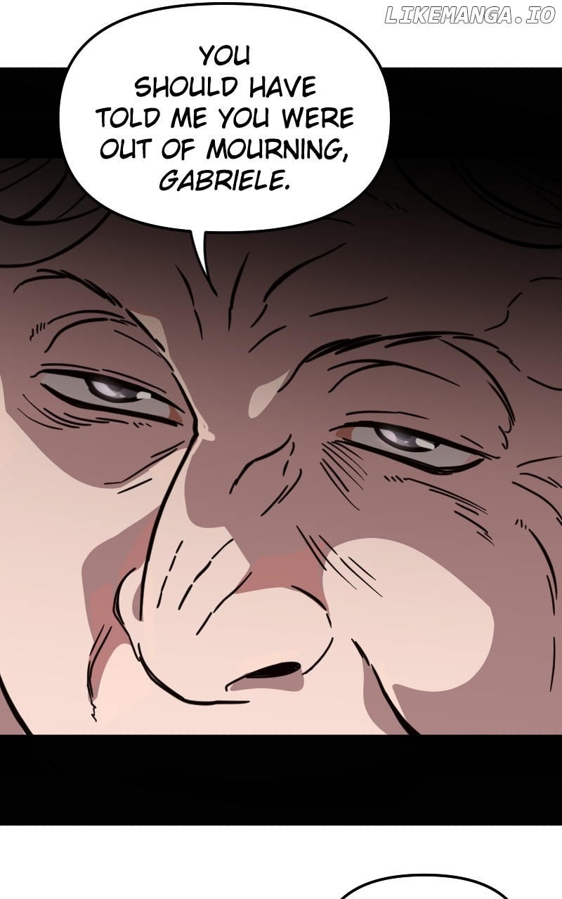 Read The Mafia Nanny Manga Online