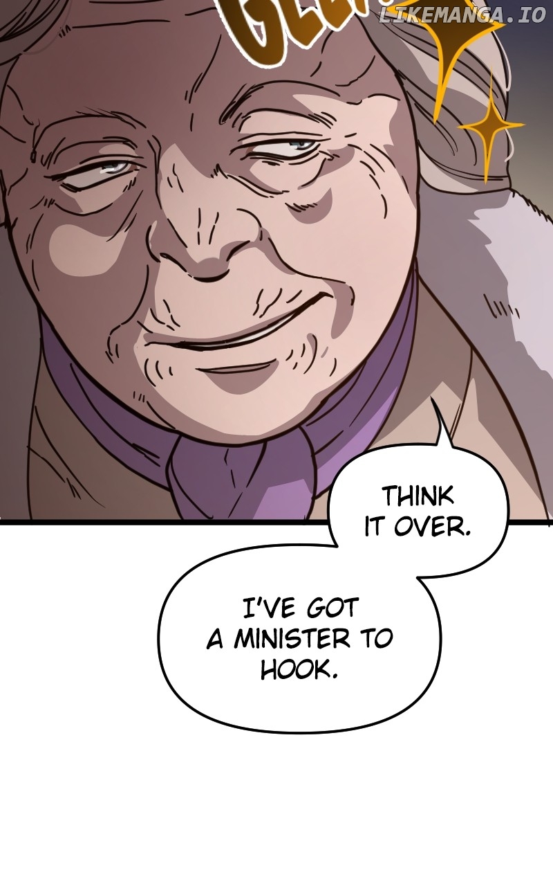 Read The Mafia Nanny Manga Online