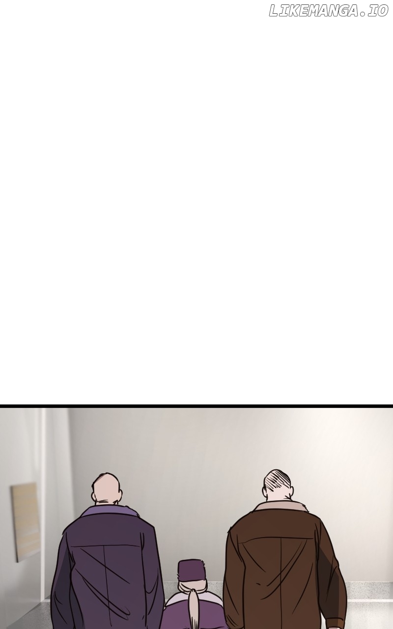 Read The Mafia Nanny Manga Online