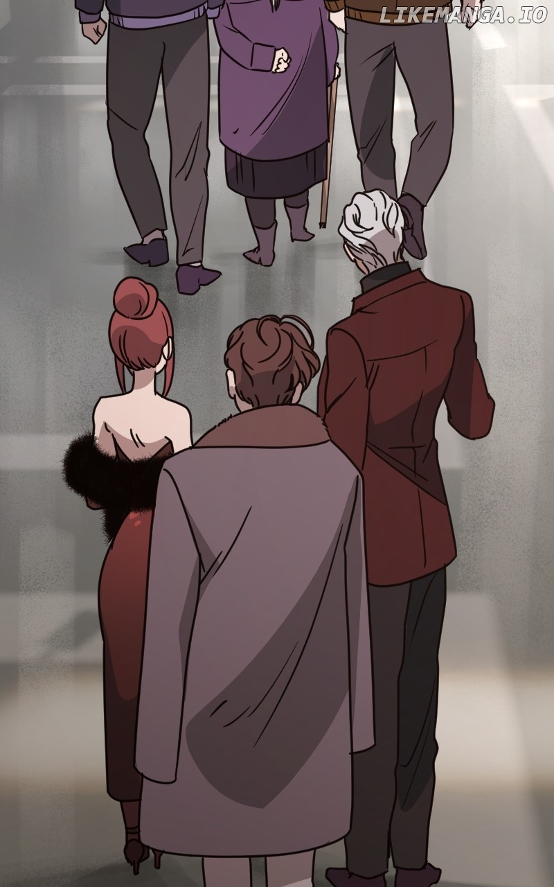 Read The Mafia Nanny Manga Online