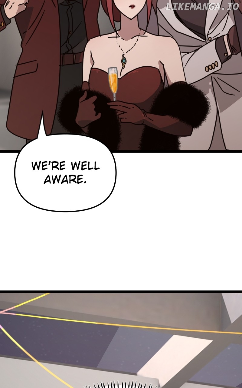 Read The Mafia Nanny Manga Online