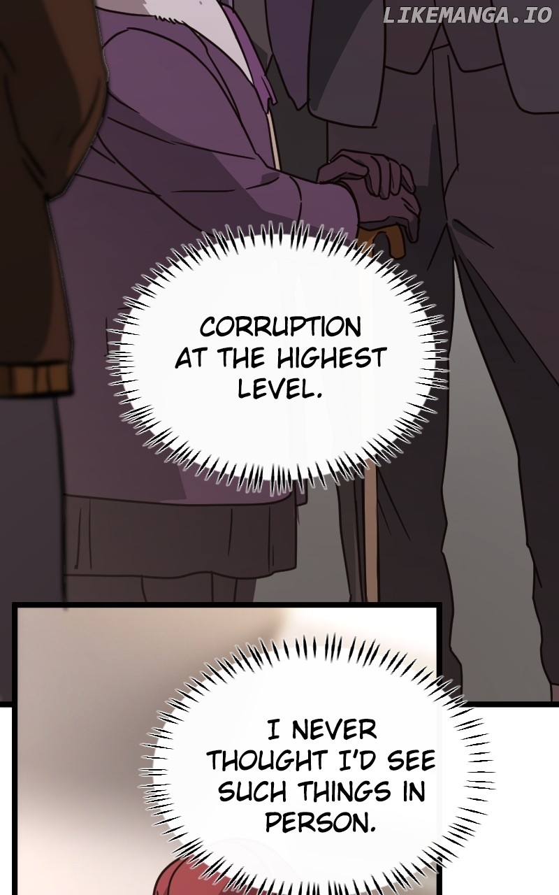 Read The Mafia Nanny Manga Online