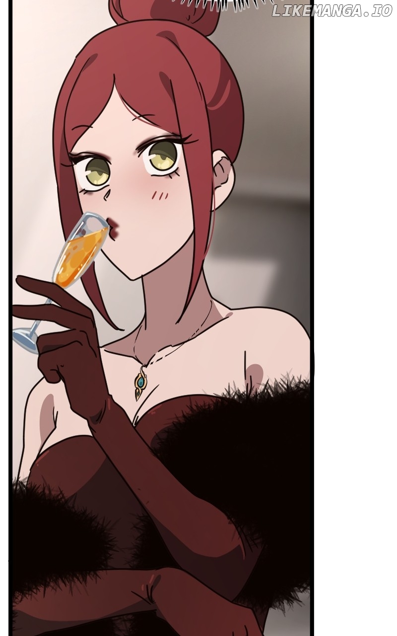 Read The Mafia Nanny Manga Online