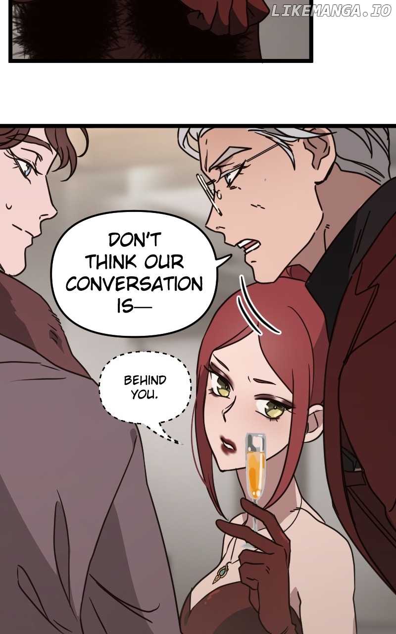 Read The Mafia Nanny Manga Online