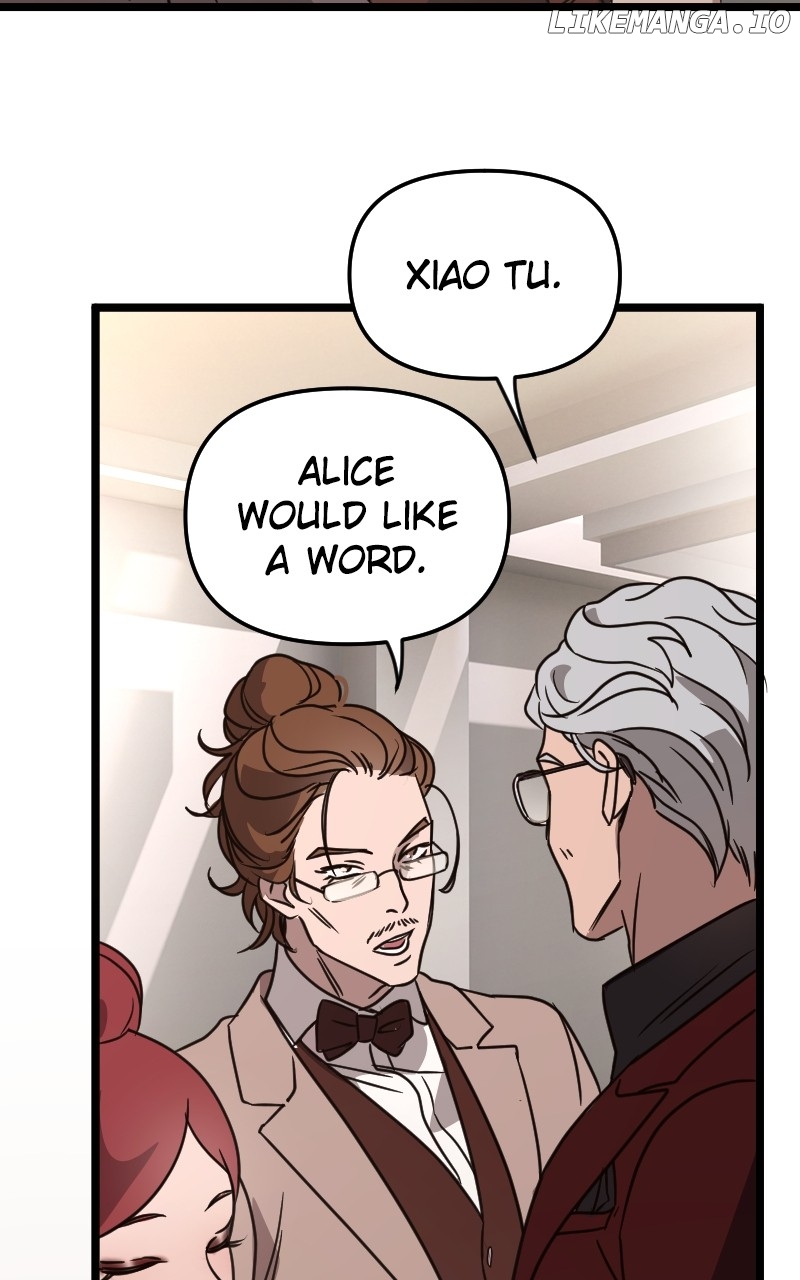 Read The Mafia Nanny Manga Online