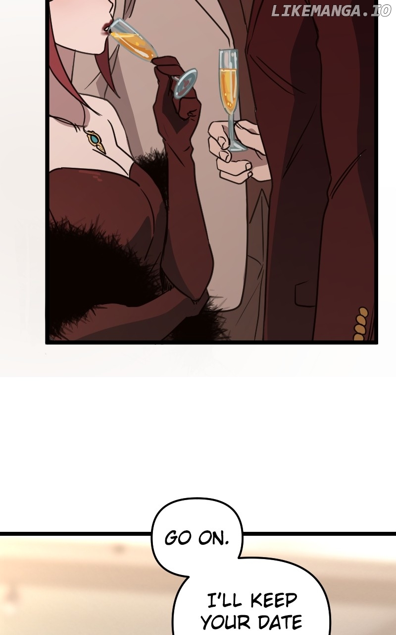 Read The Mafia Nanny Manga Online