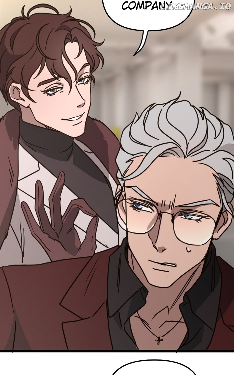 Read The Mafia Nanny Manga Online