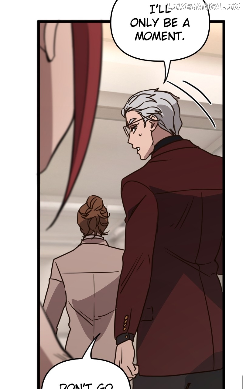 Read The Mafia Nanny Manga Online