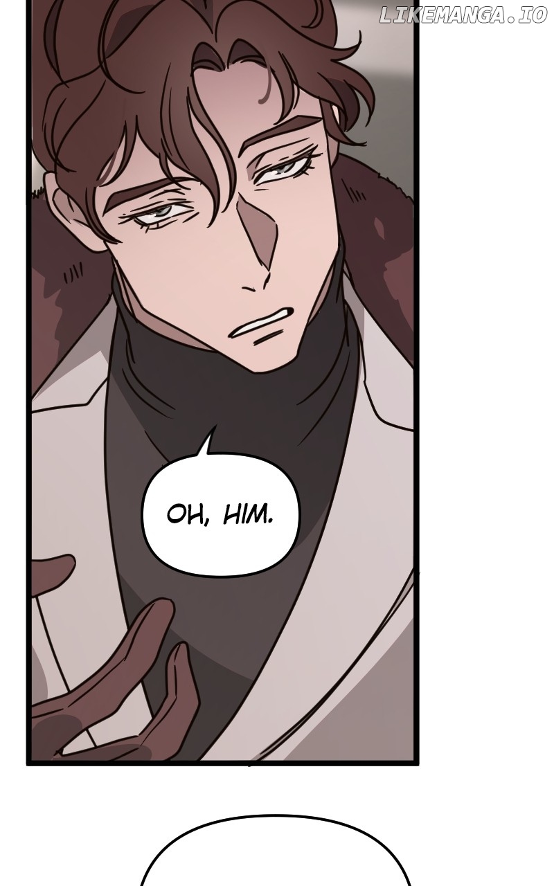 Read The Mafia Nanny Manga Online