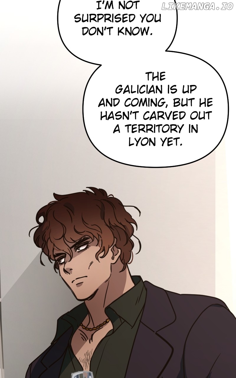 Read The Mafia Nanny Manga Online