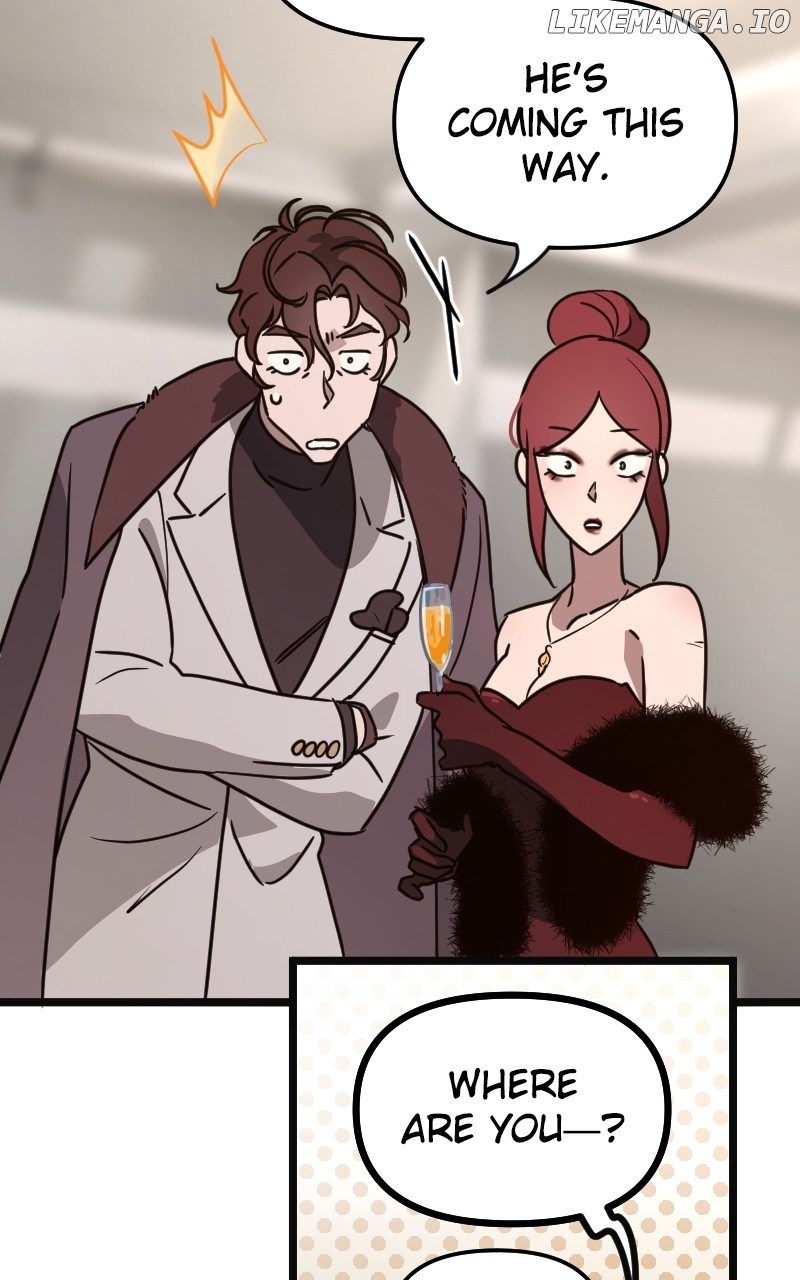 Read The Mafia Nanny Manga Online