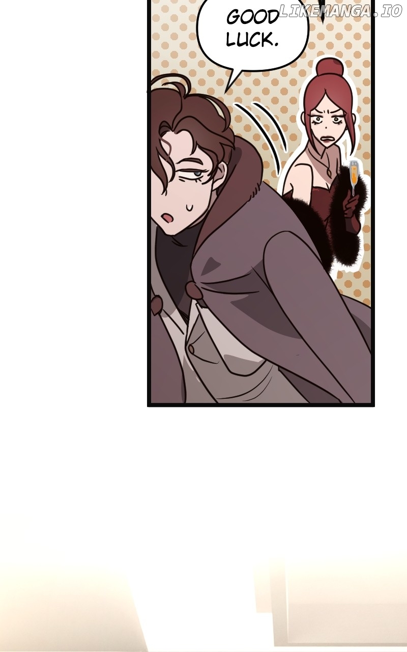 Read The Mafia Nanny Manga Online