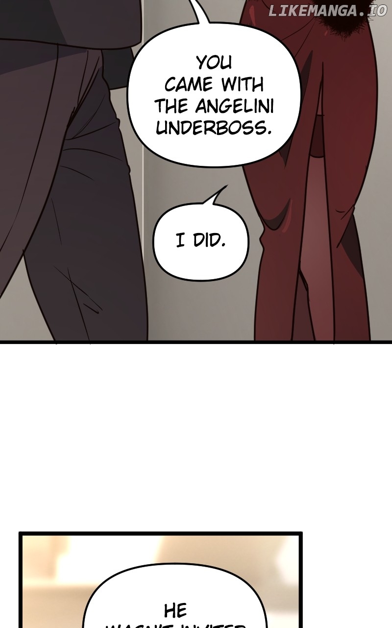 Read The Mafia Nanny Manga Online