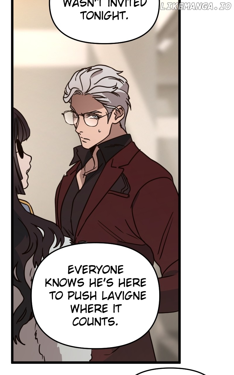 Read The Mafia Nanny Manga Online